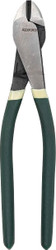 Кусачки боковые (бокорезы) RockForce RF-612250C