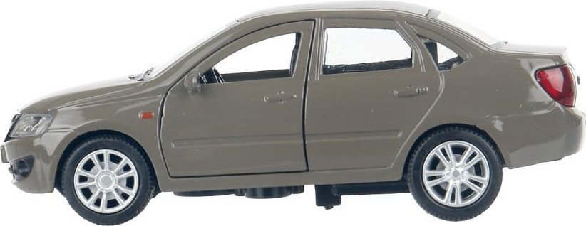 Легковой автомобиль Технопарк LADA granta GRANTA-12-BR-WOD