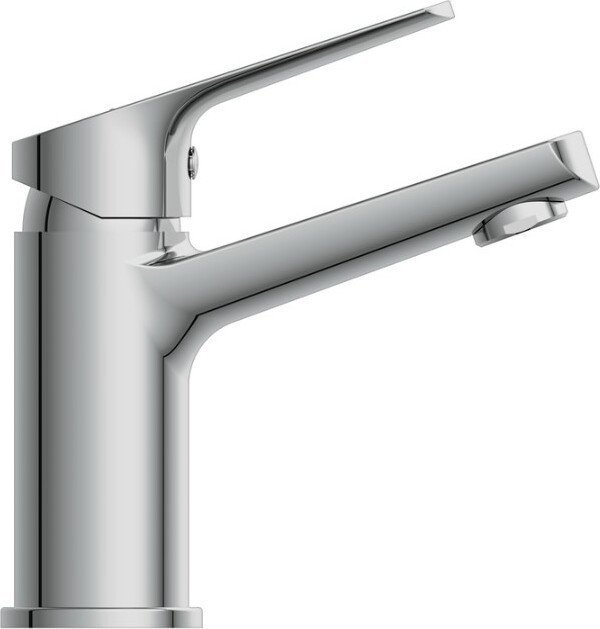 Умывальник Cersanit Como 70 S-UM-COM70/1-w + 63034