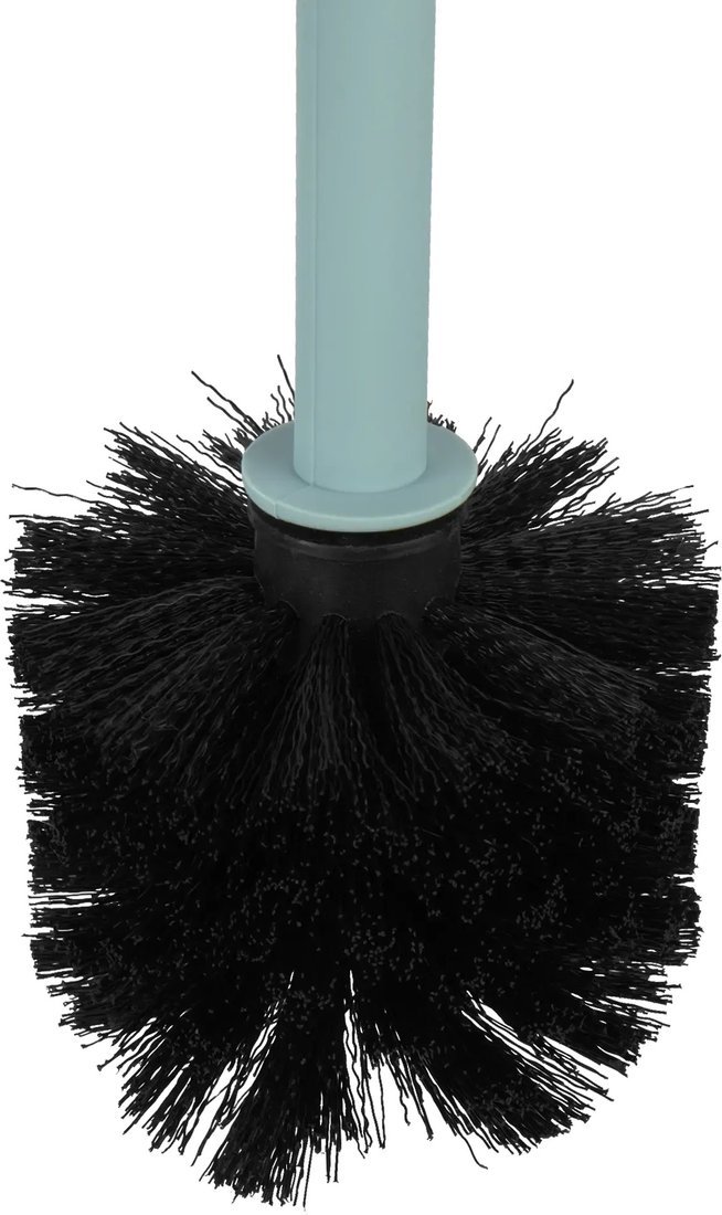 Ершик для унитаза Swensa Swanny Aqua 4 SWP-8024TRQ-05 (бирюзовый)