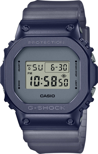 Наручные часы Casio G-Shock GM-5600MF-2E