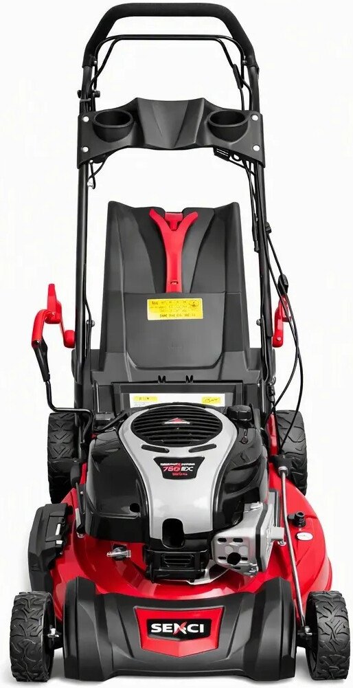Газонокосилка SENCI LMB20S04 Briggs&Stratton