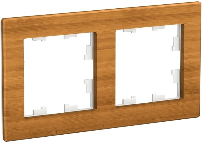 Рамка Schneider Electric Atlas Design ATN353202