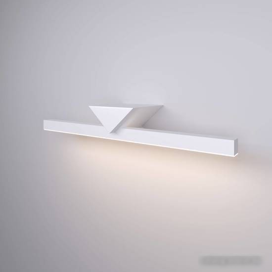 Бра Elektrostandard Delta Led 40115 LED (белый)