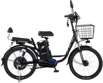 Электровелосипед Smart Balance Corsa 20 Ah