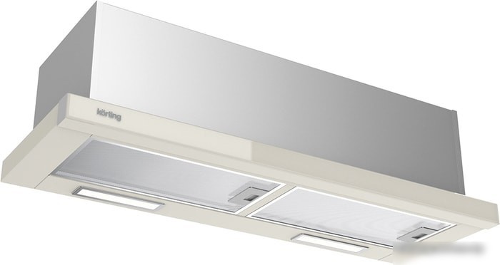 Кухонная вытяжка Korting KHP 9815 GB