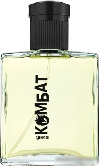 Dilis Parfum Комбат EdC (100 мл)