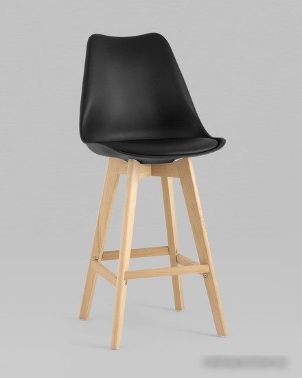 Стул Stool Group Frankfurt Y815A-75CM (черный)