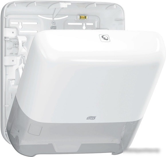 Диспенсер Tork Matic 551000 (белый)