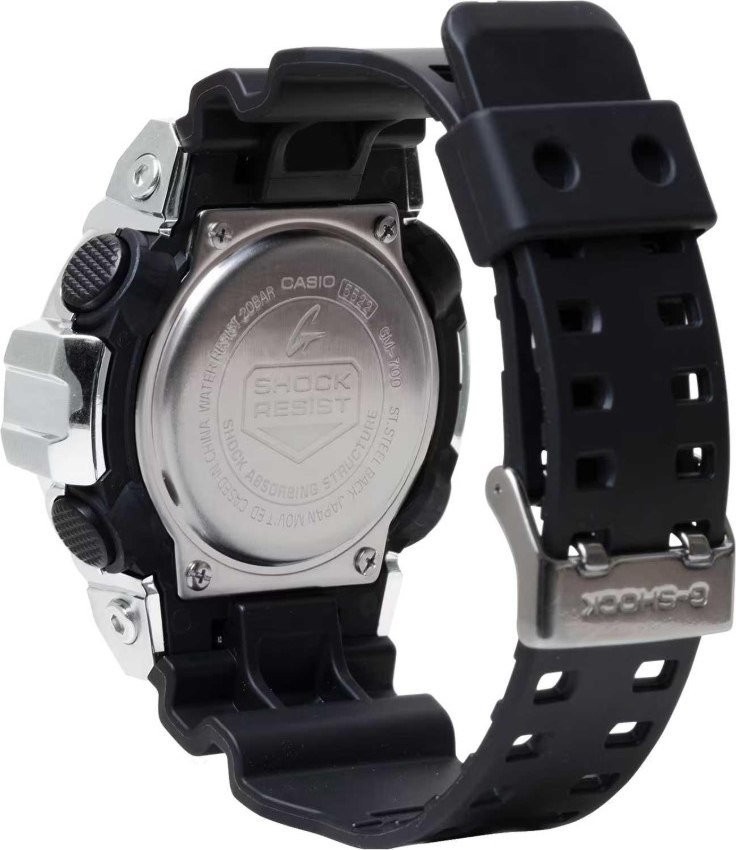 Наручные часы Casio GM-700-1A