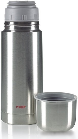 Термос Reer 90300.08 0.35л (нержавеющая сталь)