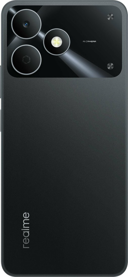 Телефон Realme Note 80 RMX5388 4GB/128GB международная версия (черный)