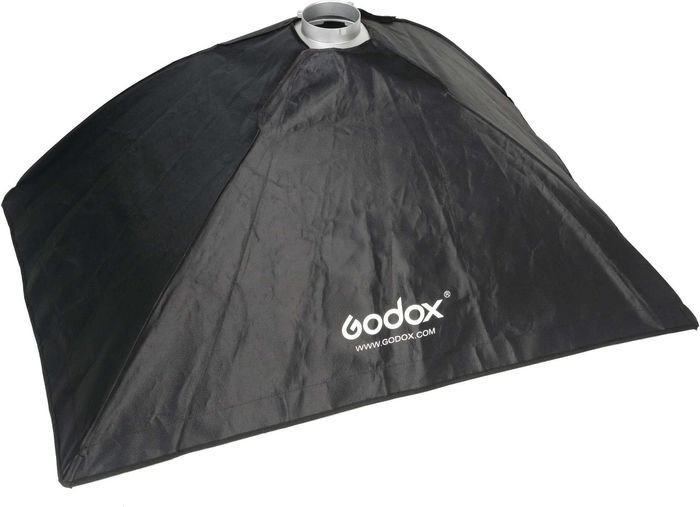 Софтбокс Godox SB-UFW80120 быстроскладной с сотами