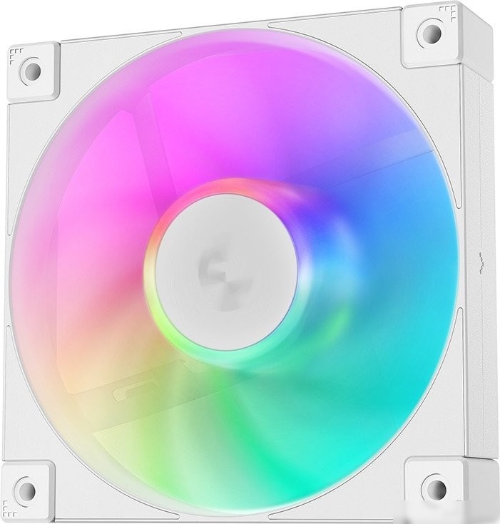 Комплект вентиляторов для корпуса DeepCool FD12 ARGB R-FD12-WHAPN3-G