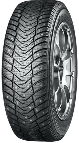 Зимние шины Yokohama iceGuard Stud iG65 275/50R20 113T (шипы)