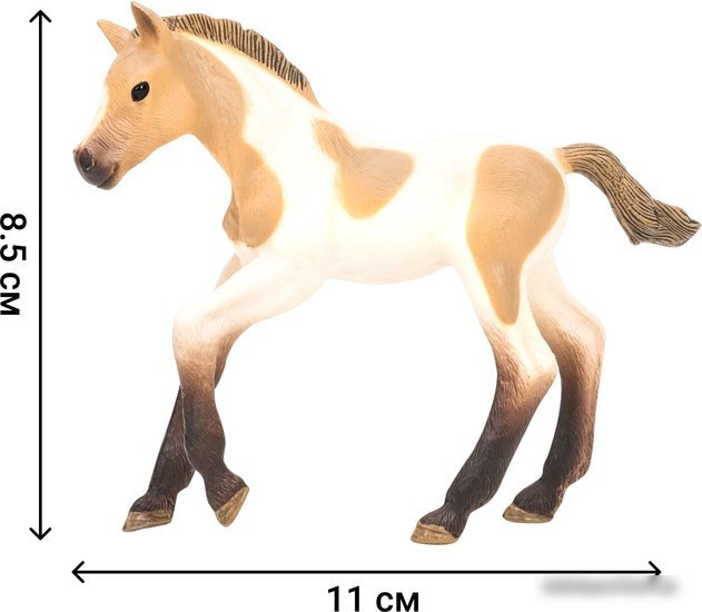 Игровой набор Masai Mara На ферме ММ205-032