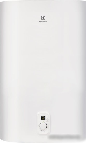 Накопительный электрический водонагреватель Electrolux EWH 80 Maximus Wi-Fi