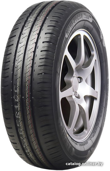 Автомобильные шины LEAO Nova-Force Van HP 235/65R16C 115/113R Автомобильные шины LEAO Nova-Force Van HP 235/65R16C 115/113R