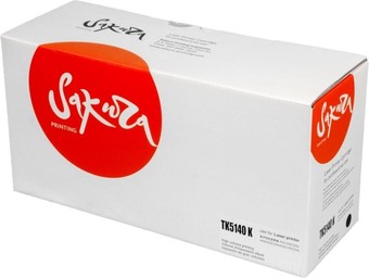 Картридж Sakura Printing SATK5140K