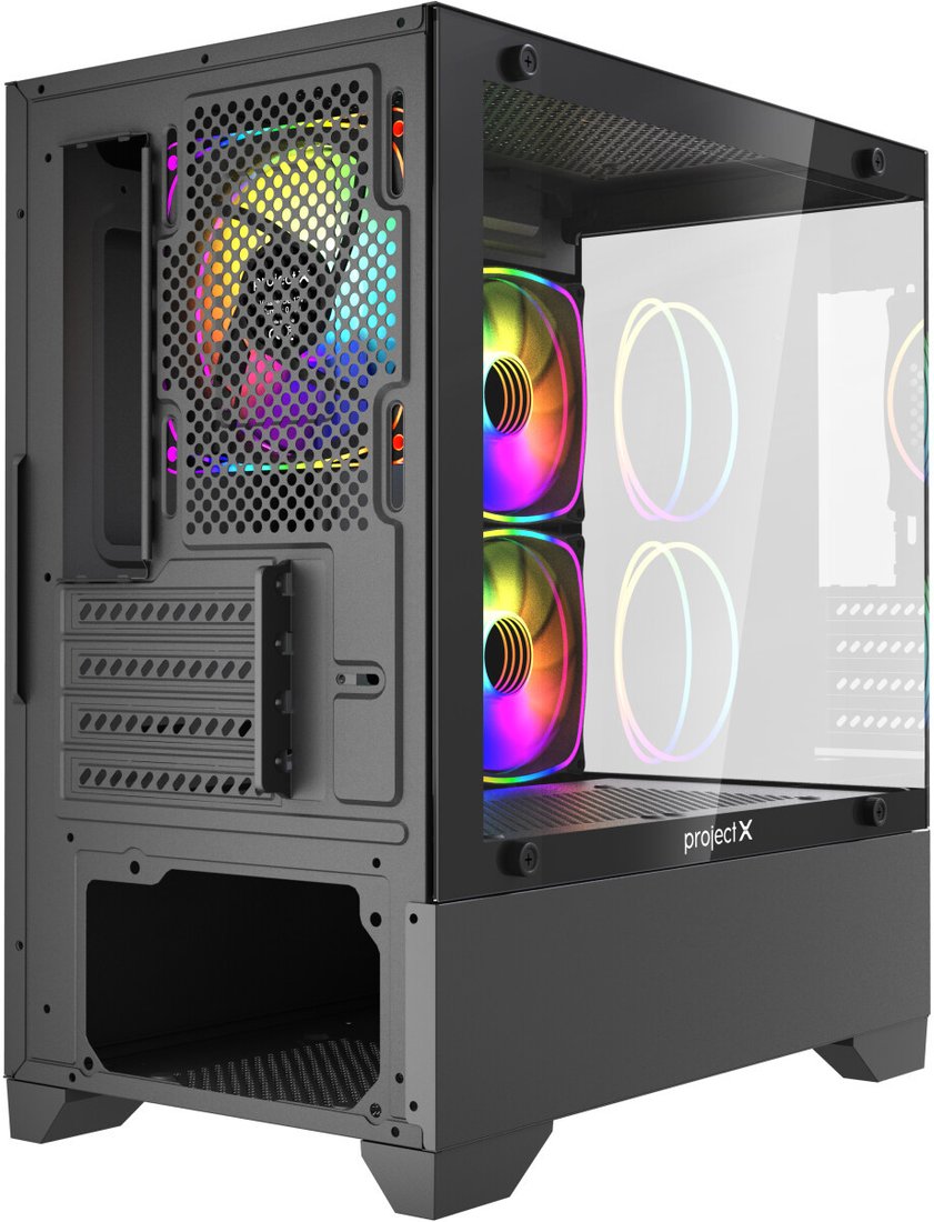Корпус Project X Dynamic