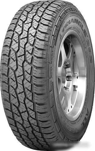 Всесезонные шины Triangle AgileX A/T TR292 255/70R16 115T Всесезонные шины Triangle AgileX A/T TR292 255/70R16 115T