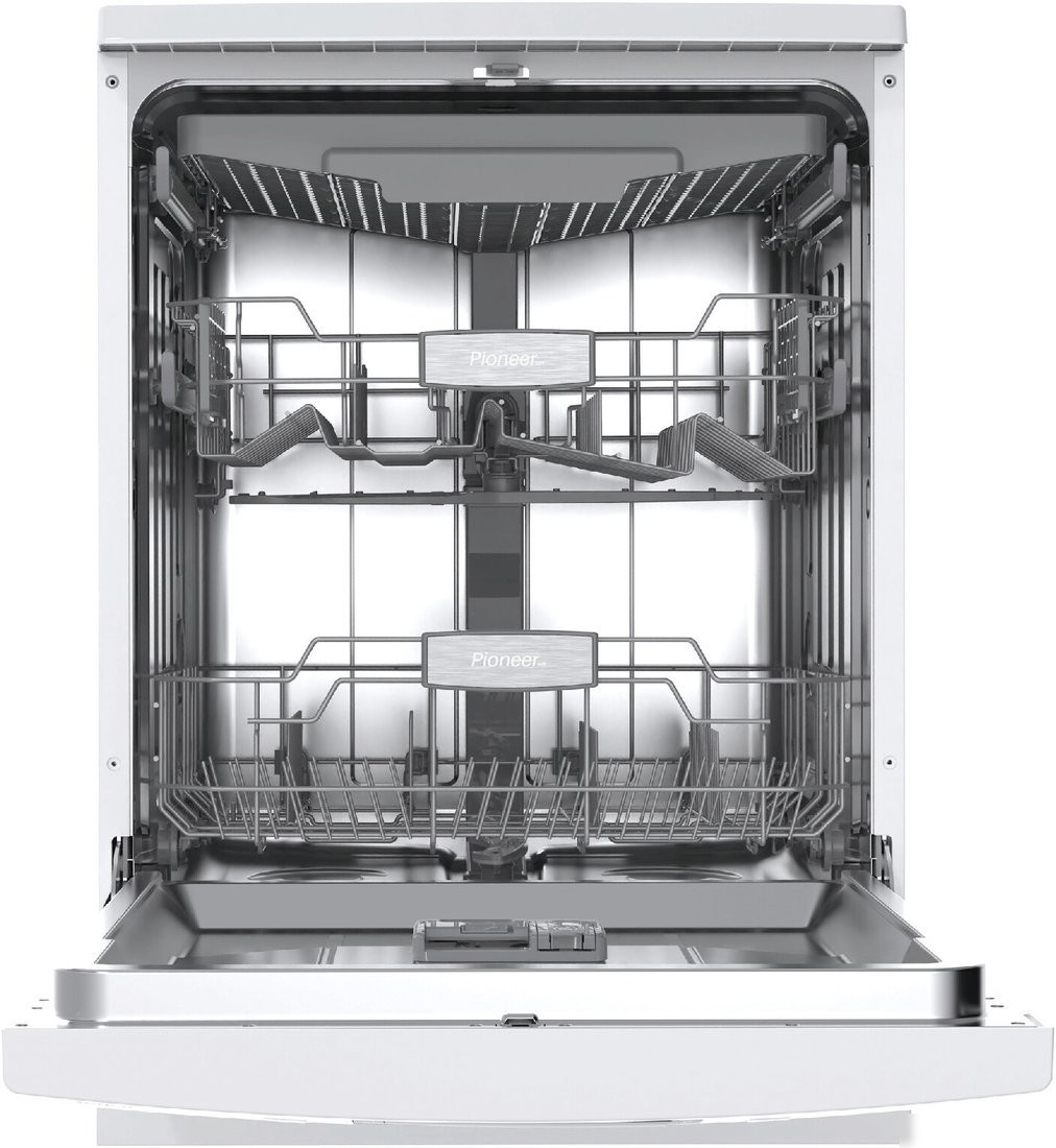 Отдельностоящая посудомоечная машина Pioneer DWF-60148