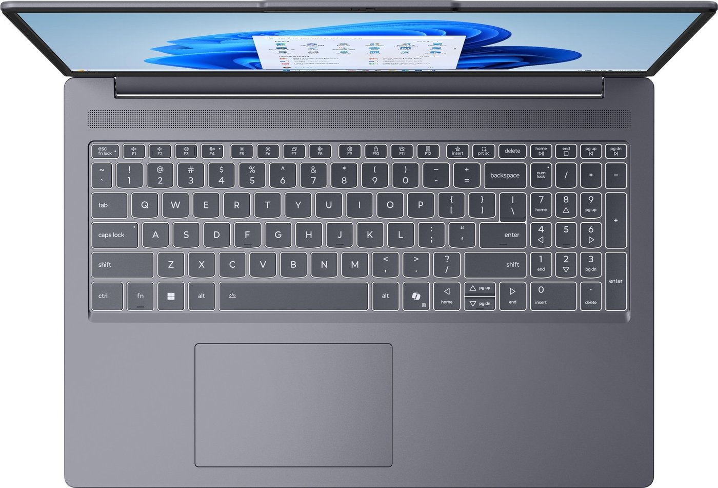 Ноутбук Lenovo IdeaPad Slim 3 16AHP10 83KB004KRK