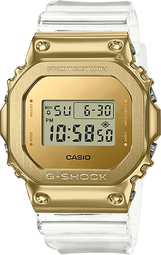 Наручные часы Casio G-Shock GM-5600SG-9E