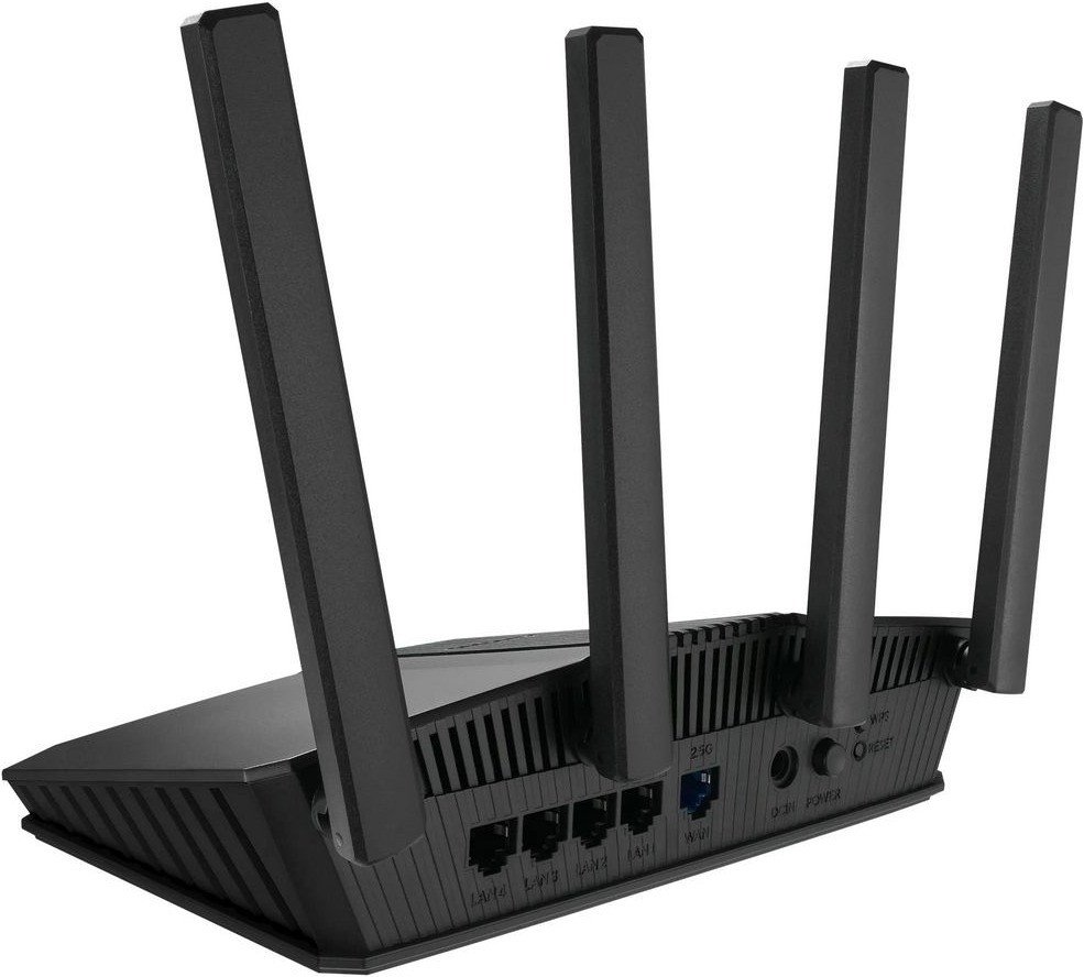 Wi-Fi роутер ASUS RT-BE55