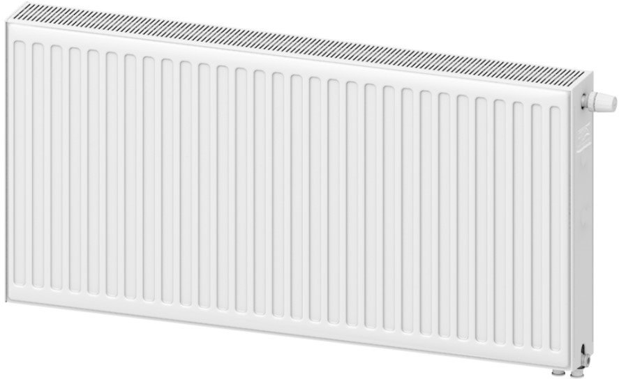 Стальной панельный радиатор Лемакс Universal VC22 500x1300 (нижнее подключение)