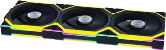 Комплект вентиляторов для корпуса с контроллером Lian Li Uni Fan SL 120 Wireless G99.12SL1W3B.00