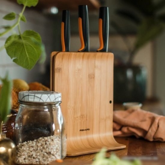 Набор ножей Fiskars Functional Form 1057553