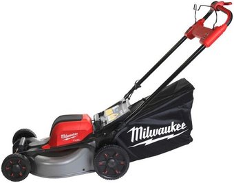 Газонокосилка Milwaukee M18 F2LM53-0 4933479584 (без АКБ)
