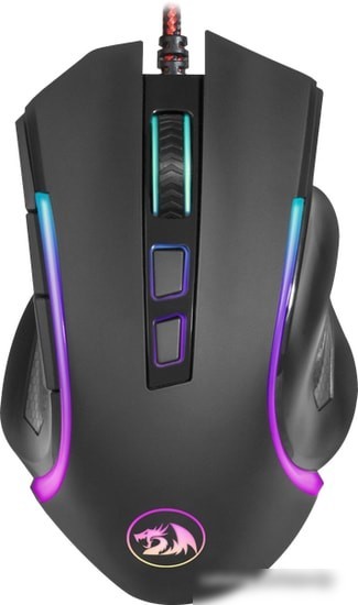 Игровая мышь Redragon Griffin