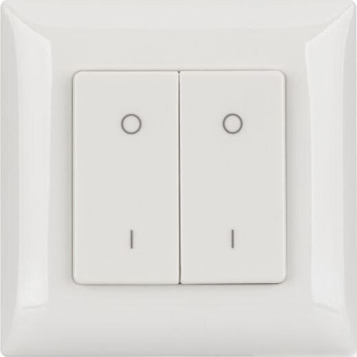 Выключатель Arlight Smart-P47-Dim-P-Suf 028301