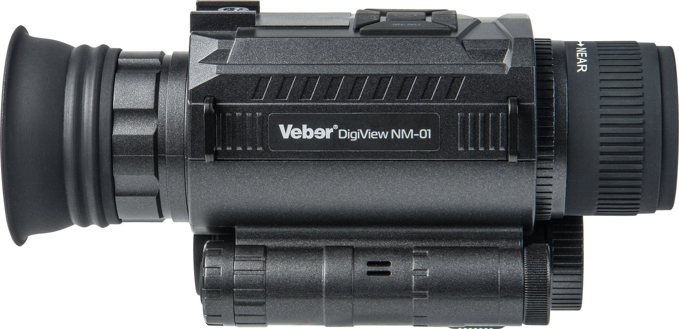 Монокуляр Veber DigiView NM-01