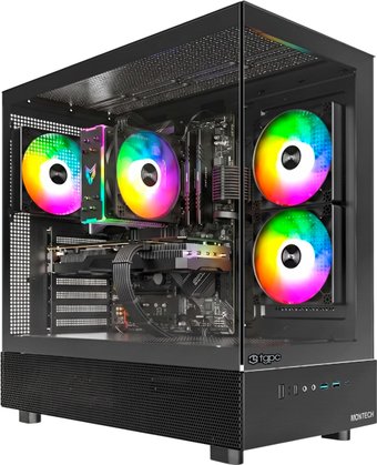 Компьютер TGPC Edge 96530 A-X