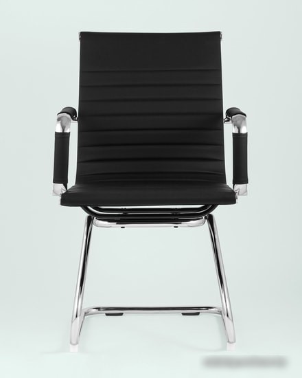 Кресло Stool Group TopChairs Visit (черный)