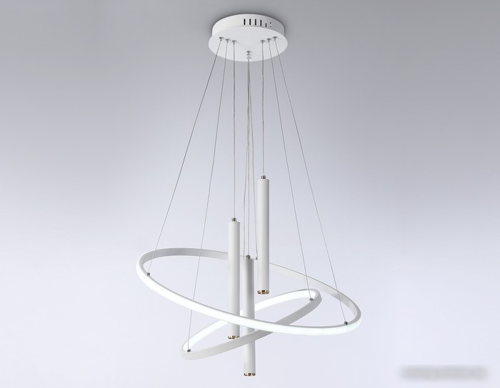 Подвесная люстра Ambrella Comfort FL5371