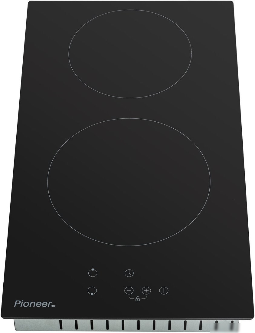 Варочная панель Pioneer EHB30201C-BL