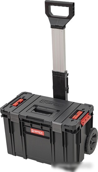 Тележка Qbrick System TWO Cart Plus Vario