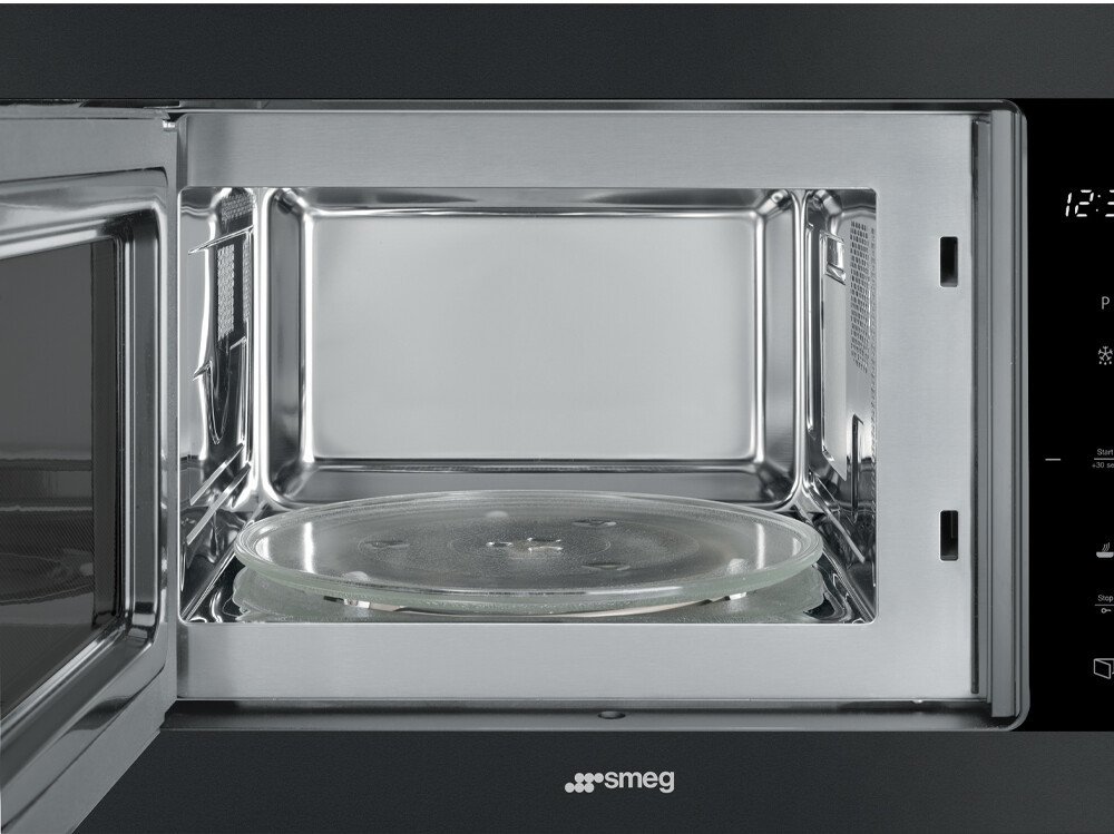 Микроволновая печь Smeg FMI325N