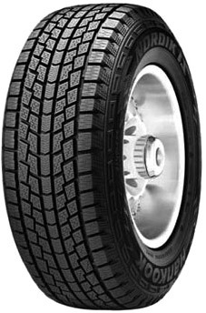 Автомобильные шины Hankook Dynapro i*Cept RW08 255/70R15 108T