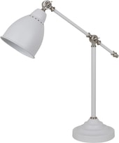 Лампа Arte Lamp Braccio A2054LT-1WH