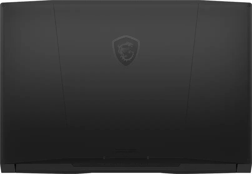 Игровой ноутбук MSI Katana 17 B2RVEK-1613XRU