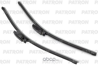 Щетки стеклоочистителя Patron PWB550-FS