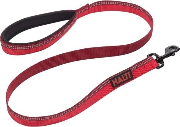 Поводок Halti Lead L (красный)