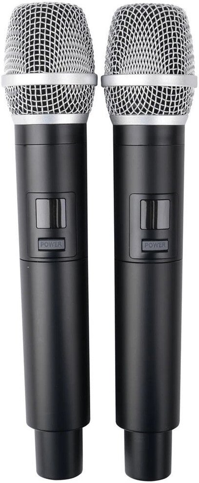 Радиосистема LAudio PRO2-M
