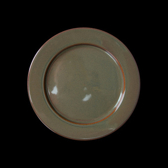 Тарелка обеденная Corone Gourmet Colore LQ-QK15173C-YB001 фк1453