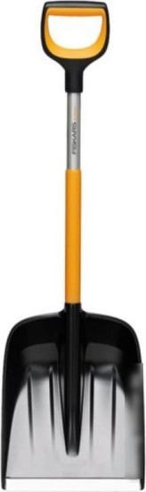 Лопата совковая Fiskars X-Series 1057393
